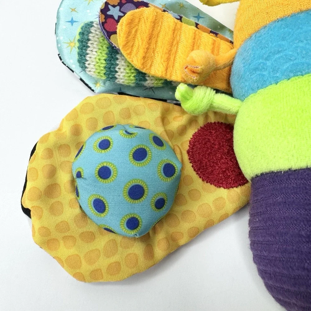 Lamaze clip go
